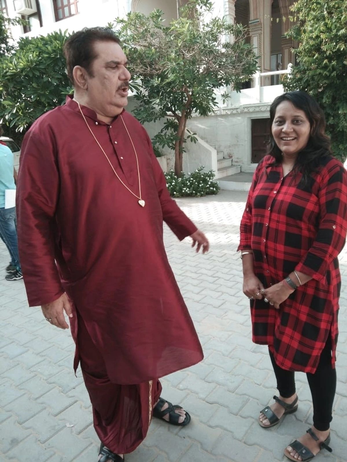 Raza Murad